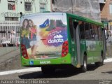 SM Transportes 50028 na cidade de Belo Horizonte, Minas Gerais, Brasil, por Gabriel Oliveira. Número da foto: #:id.