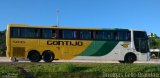 Empresa Gontijo de Transportes 5845 na cidade de Belo Horizonte, Minas Gerais, Brasil, por Douglas Célio Brandao. Número da foto: #3054994.