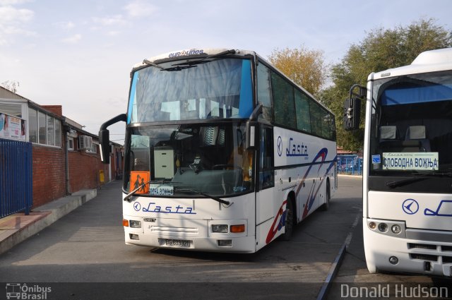 Lasta Beograd 9008 na cidade de Belgrade, Sérvia, por Donald Hudson. Número da foto: #3057972.