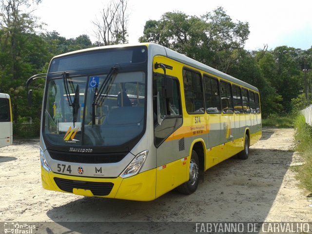 TIL Transportes Coletivos 574 na cidade de Duque de Caxias, Rio de Janeiro, Brasil, por Fabiano Magalhaes. Número da foto: #3059318.