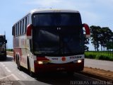 Expresso Maia 1490 na cidade de Primavera do Leste, Mato Grosso, Brasil, por Stefano  Rodrigues dos Santos. Número da foto: #:id.