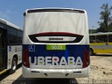 Empresa de Transportes Lider 5023 na cidade de Duque de Caxias, Rio de Janeiro, Brasil, por Fabiano Magalhaes. Número da foto: #3059254.