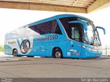 Auto Viação Progresso 6430 na cidade de Aracaju, Sergipe, Brasil, por Sergio Marques . Número da foto: #3058717.