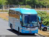 Auto Viação Progresso 6094 na cidade de Aracaju, Sergipe, Brasil, por Sergio Marques . Número da foto: #3059585.