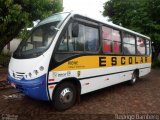 Riewe Transportes e Turismo 04 na cidade de Santo Cristo, Rio Grande do Sul, Brasil, por Rodrigo Bamberg. Número da foto: #:id.