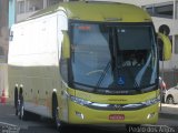 Viação Itapemirim 60765 na cidade de Rio de Janeiro, Rio de Janeiro, Brasil, por Pedro dos Anjos Lino dos Santos. Número da foto: #3058880.