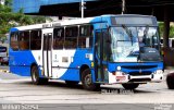 VB Transportes e Turismo 1848 na cidade de Campinas, São Paulo, Brasil, por Willian Sousa. ID da foto: :id.