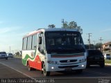 Expresso SB 144 na cidade de Santa Cruz do Sul, Rio Grande do Sul, Brasil, por Rui Hirsch. Número da foto: #:id.