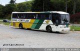Empresa Gontijo de Transportes 10345 na cidade de Camanducaia, Minas Gerais, Brasil, por Danilo de Jesus Nascimento. Número da foto: #3058339.