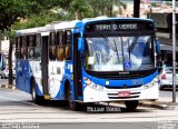 VB Transportes e Turismo 1972 na cidade de Campinas, São Paulo, Brasil, por Willian Sousa. Número da foto: #:id.