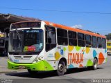 Julio Simões > CS Brasil - JSL 10481 na cidade de Itaquaquecetuba, São Paulo, Brasil, por Diego Leão. Número da foto: #3059933.