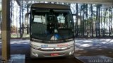Reunidas Transportes Coletivos 33804 na cidade de Santo Ângelo, Rio Grande do Sul, Brasil, por Leandro Melo Valls. Número da foto: #3059272.