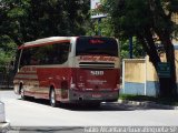 Santa Maria Fretamento e Turismo > Transportes Santa Maria(SP) 500 na cidade de Guaratinguetá, São Paulo, Brasil, por Fabio Alcantara. Número da foto: #3059082.