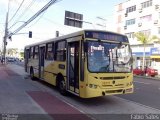 Viação Serrana 15011 na cidade de Vitória, Espírito Santo, Brasil, por Fábio Sales. Número da foto: #:id.