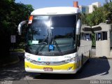 Empresa Cruz 49407 na cidade de São Paulo, São Paulo, Brasil, por Atilio Torres. Número da foto: #3058547.