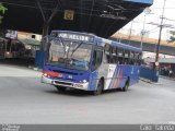 EAOSA - Empresa Auto Ônibus Santo André 911 na cidade de Santo André, São Paulo, Brasil, por Caio  Takeda. Número da foto: #:id.
