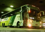 Empresa Gontijo de Transportes 11705 na cidade de Belo Horizonte, Minas Gerais, Brasil, por Moisés Magno. Número da foto: #3059356.