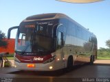 Helios Coletivos e Cargas 366 na cidade de Palmas, Tocantins, Brasil, por William  Borges. Número da foto: #3058697.