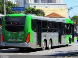 Viação Gato Preto 1 2425 na cidade de São Paulo, São Paulo, Brasil, por Rodrigo Coimbra. Número da foto: #3059430.