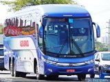Viação Águia Branca 26530 na cidade de Aracaju, Sergipe, Brasil, por Sergio Marques . Número da foto: #:id.