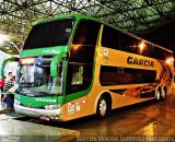 Viação Garcia 7976 na cidade de Maringá, Paraná, Brasil, por Marcos Vinicius Gutierrez Rodriguês. Número da foto: #3059848.