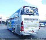 Lis Transportes 2246 na cidade de Feira de Santana, Bahia, Brasil, por Anderson  Bacelar. Número da foto: #:id.
