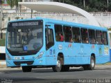 Ratrans - Rio Anil Transporte e Logística 27-183 na cidade de São Luís, Maranhão, Brasil, por Jean Lima. Número da foto: #:id.