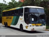 Empresa Gontijo de Transportes 15335 na cidade de São Paulo, São Paulo, Brasil, por Robson Teixeira. Número da foto: #3059654.
