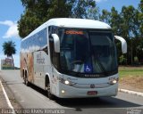 Viação Nova Integração 4714 na cidade de Cuiabá, Mato Grosso, Brasil, por Paulo Sergio Alves Venancio. Número da foto: #:id.