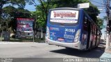 Empresa de Ônibus Vila Galvão 30.583 na cidade de Guarulhos, São Paulo, Brasil, por Carlos Vitor Pinheiro Salles. Número da foto: #3058187.