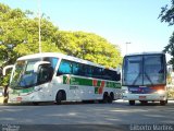 Viação Riodoce 80705 na cidade de Vitória, Espírito Santo, Brasil, por Gilberto Martins. Número da foto: #3059860.