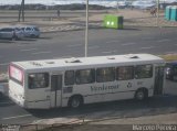 Transporte Verdemar 1581 na cidade de Salvador, Bahia, Brasil, por Marcelo Pereira. ID da foto: :id.