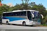 Auto Viação Bragança 6009 na cidade de São Paulo, São Paulo, Brasil, por Lucas Lima. Número da foto: #3058657.