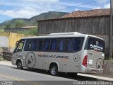 Pampulha Turismo 165 na cidade de Ouro Preto, Minas Gerais, Brasil, por Eloísio Pereira Ribeiro. Número da foto: #:id.