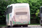 Viação Eldorado 2302 na cidade de Cuiabá, Mato Grosso, Brasil, por Eduardo Benetti . Número da foto: #3058080.