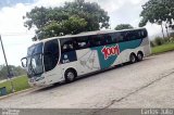 Auto Viação 1001 2614 na cidade de Casimiro de Abreu, Rio de Janeiro, Brasil, por Carlos Julio. Número da foto: #3058926.