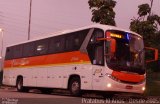 Viação Vale do Tietê 756 na cidade de São Paulo, São Paulo, Brasil, por Cristiano Soares da Silva. Número da foto: #:id.