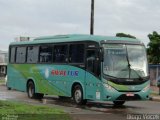 Rival Turismo e Transportes 12006 na cidade de Boa Vista, Roraima, Brasil, por Diogo Viec. Número da foto: #:id.