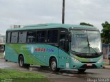 Rival Turismo e Transportes 12006 na cidade de Boa Vista, Roraima, Brasil, por Diogo Viec. ID da foto: :id.