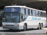 Emtram 2590 na cidade de Uberlândia, Minas Gerais, Brasil, por Fabrício  Francisco Pires. Número da foto: #:id.