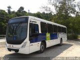 Empresa de Transportes Lider 5023 na cidade de Duque de Caxias, Rio de Janeiro, Brasil, por Fabiano Magalhaes. Número da foto: #3059239.