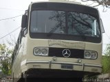 Ônibus Particulares 6882 na cidade de Anchieta, Espírito Santo, Brasil, por Gilberto Martins. Número da foto: #:id.