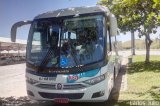 Auto Viação 1001 RJ 108.1002 na cidade de Casimiro de Abreu, Rio de Janeiro, Brasil, por Carlos Julio. Número da foto: #3058898.