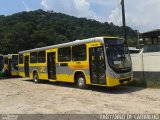 TIL Transportes Coletivos 573 na cidade de Duque de Caxias, Rio de Janeiro, Brasil, por Fabiano Magalhaes. ID da foto: :id.