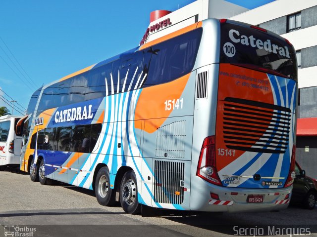 Catedral Turismo 15141 na cidade de Aracaju, Sergipe, Brasil, por Sergio Marques . Número da foto: #3061761.