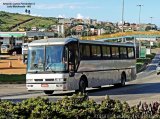 Ônibus Particulares 0533 na cidade de João Monlevade, Minas Gerais, Brasil, por Antonio Carlos Fernandes. Número da foto: #3061256.