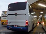 JDR Turismo 8002 na cidade de Ribeirão Preto, São Paulo, Brasil, por Erwin  Luiz. Número da foto: #3062404.