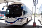 AS Service 5004 na cidade de Casimiro de Abreu, Rio de Janeiro, Brasil, por Carlos Julio. Número da foto: #3061878.