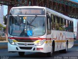 SOPAL - Sociedade de Ônibus Porto-Alegrense Ltda. 6711 na cidade de Porto Alegre, Rio Grande do Sul, Brasil, por Arthur  Slec Lemos. Número da foto: #:id.
