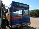 Ônibus Particulares 1001 na cidade de Santa Maria, Rio Grande do Sul, Brasil, por Cleverton Schmitt. Número da foto: #3062747.